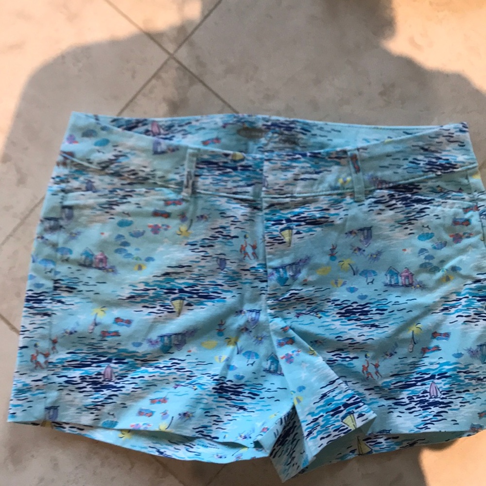 Shorts